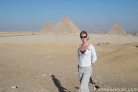 Me at Pyramid viewpoint
