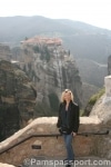 Meteora Monastery 07